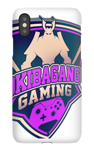 mrokg iPhone Phone Cases