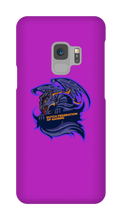 Dutch Federation of Gaming Samsung Phone Cases