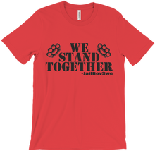 jailboyswe T-Shirts