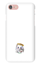 Angel charlieelou iPhone Cases