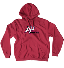 Unique Full AP Hoodie