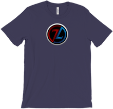 zaramuxthegamingdad T-Shirts