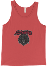 judahman Tank Top