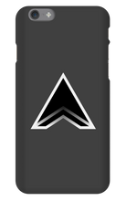 Aslylum iPhone Phone Cases