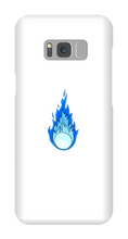xwintersflamex Samsung Phone Cases