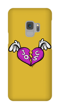 the_jocs Samsung Phone Cases