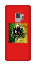 thatonebattanian Samsung Phone Cases