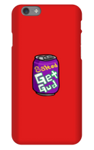 thewilyfoxakatmcgaming iPhone Phone Cases