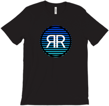 RachieRayy T-Shirt (large logo)