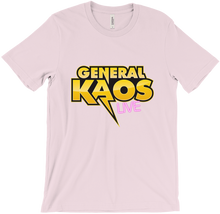 generalkaoslive T-Shirts