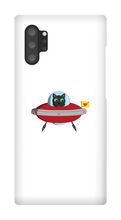 itskendraeh Samsung Phone Cases