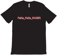 fake_face_razer T-Shirts