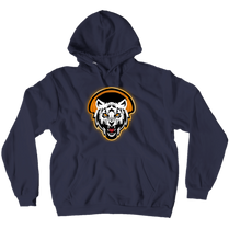 ling_01 Hoodies (No-Zip/Pullover)