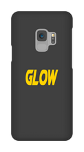 GLOW Samsung Phone Cases