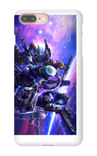 adm_hery iPhone Phone Cases