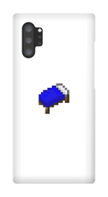 hugoislost Samsung Phone Cases