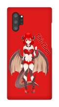 vastrogames Samsung Phone Cases