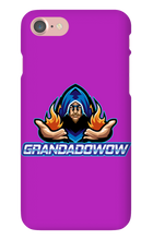 grandadowow iPhone Case *use iPhone 11 for XR*