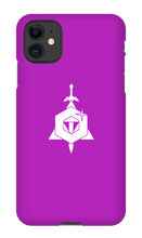 kevocb iPhone Phone Cases