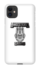 mikeester93 iPhone Phone Cases