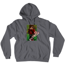 xxmelle Hoodies (No-Zip/Pullover)