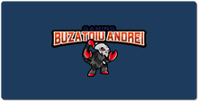 Buzatoiu Andrei XXL Gaming Mousepad