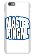 masterkingnl iPhone Phone Cases