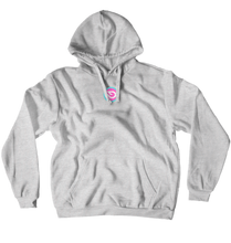 DB Logo Hoodies (No-Zip/Pullover)