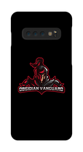 Obsidian Vanguard Samsung Phone Cases