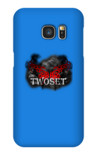 twoset Samsung Phone Cases
