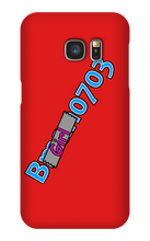 Bgirl0703 Samsung Phone Cases