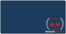 SnackBoyGG Skull XXL Gaming Mousepad