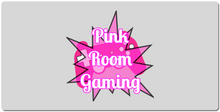 Pink Room XXL Mousepad
