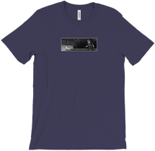TuFine Box Logo T-Shirt
