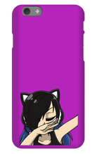 kayliquinn iPhone Phone Cases