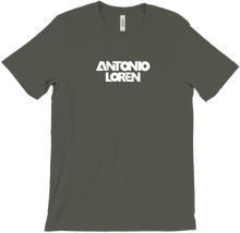 Antonio Loren T-Shirts