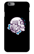 Shadoe's iPhone Case