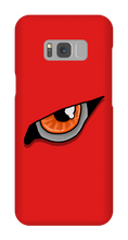 WOLF EYE Samsung Case