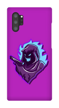 horncor Samsung Phone Cases