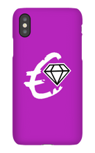 euroklik iPhone Phone Cases