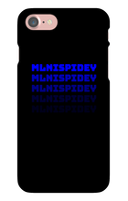mlnispidey iPhone Phone Cases