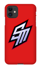 supermariogamming iPhone Phone Cases