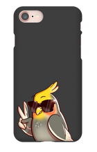Lee iPhone case