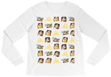 goldnarrow_ Long Sleeve Tee