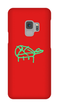 Tort Samsung Phone Case