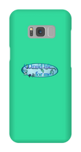 ADruid's Samsung Phone Case