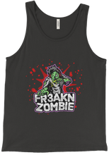 a_fr3akn_zombie Tank Top