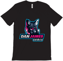 DanJames Games T-Shirts