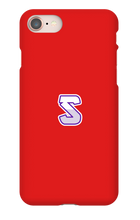 senpaivr_ iPhone Phone Cases