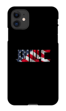 djlilc1 iPhone Phone Cases